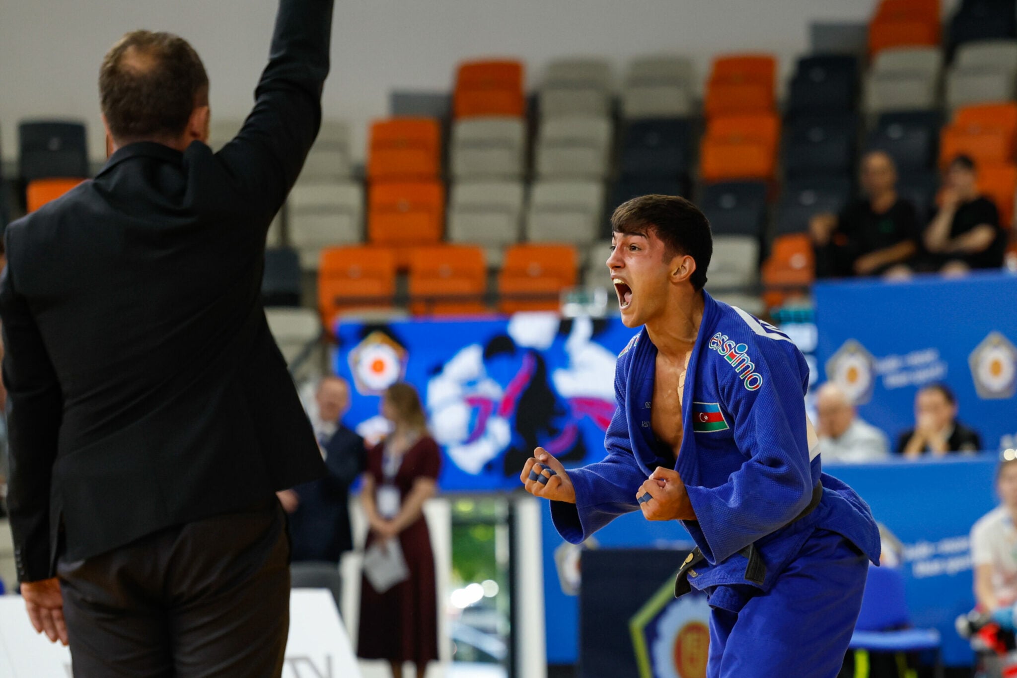 Bronze Breaks a 20-Year Drought, Gold Shines with Redemption